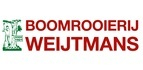 Boomrooierij Weijtmans